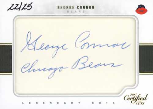 George Connor