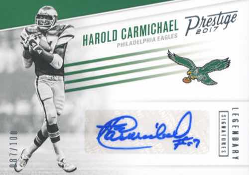 Harold Carmichael