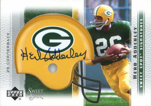 Herb Adderley