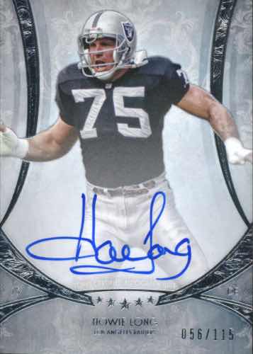 Howie Long