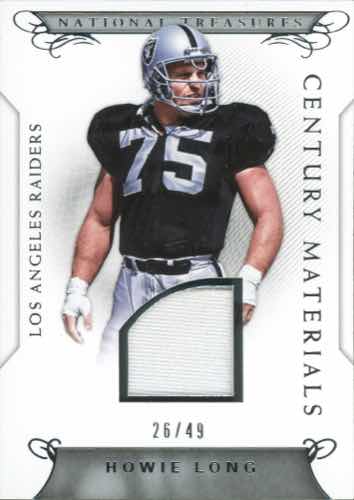 Howie Long