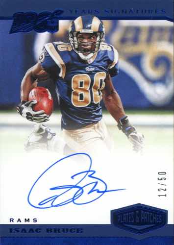 Isaac Bruce