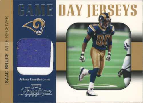 Isaac Bruce