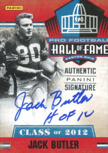 Jack Butler