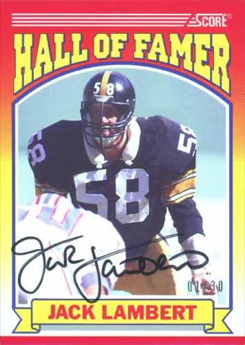 Jack Lambert