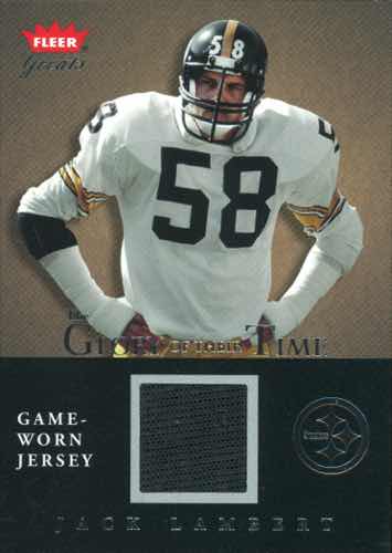 Jack Lambert