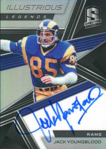 Jack Youngblood