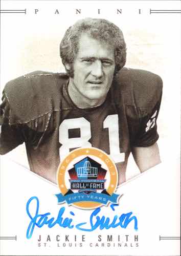 Jackie Smith