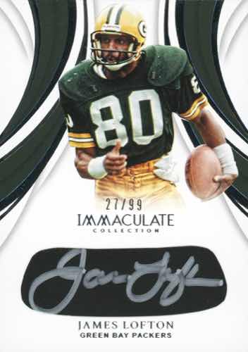 James Lofton