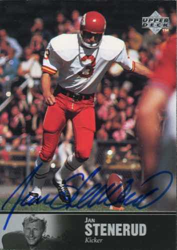 Jan Stenerud