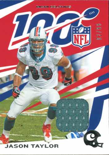Jason Taylor