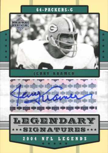 Jerry Kramer