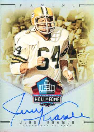 Jerry Kramer