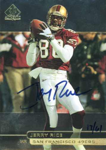 Jerry Rice
