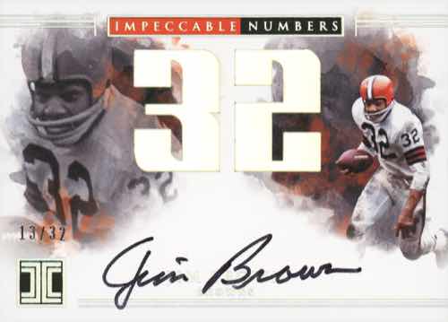 Jim Brown