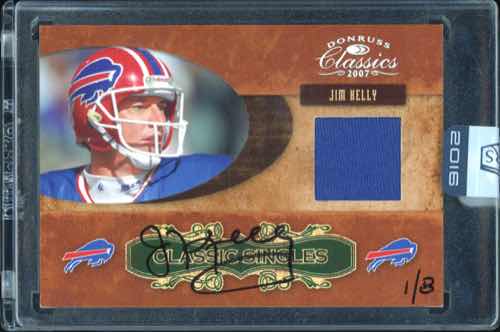 Jim Kelly