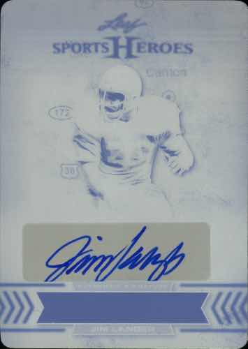 Jim Langer
