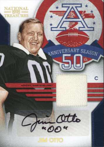 Jim Otto