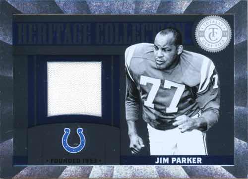 Jim Parker