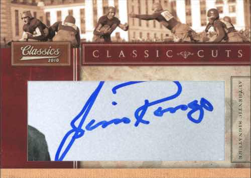 Jim Ringo