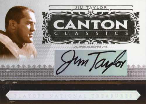 Jim Taylor