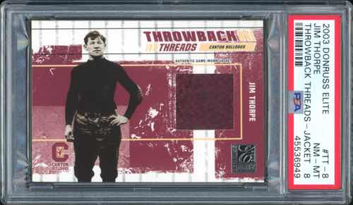 Jim Thorpe
