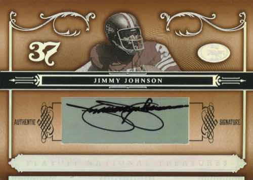 Jimmy Johnson