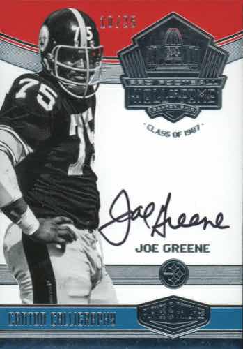 Joe Greene