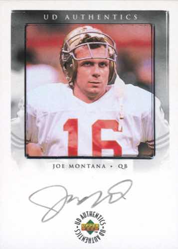 Joe Montana