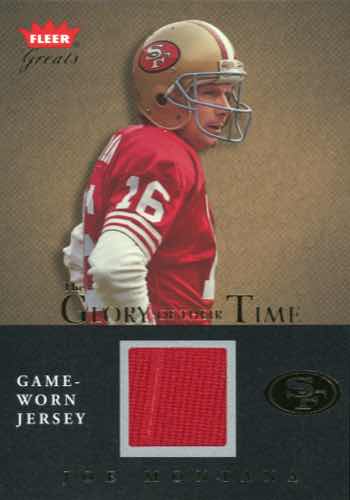 Joe Montana