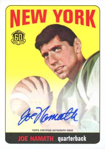 Joe Namath