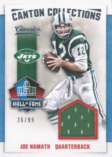 Joe Namath