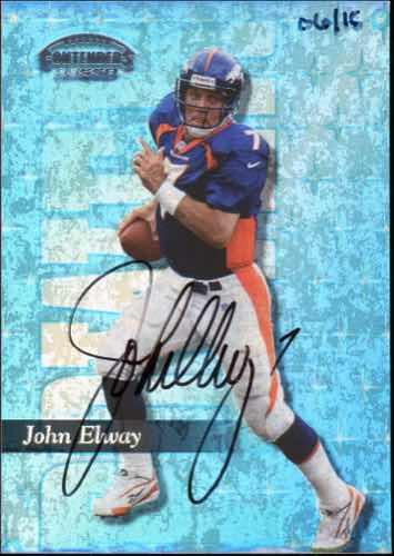 John Elway