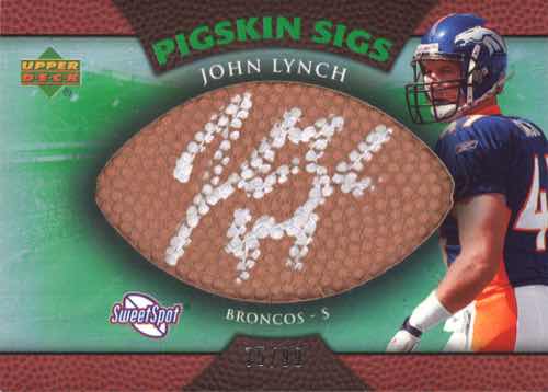 John Lynch