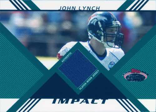 John Lynch
