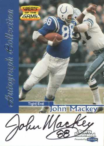 John Mackey