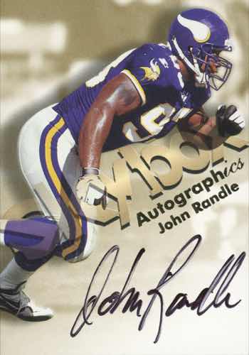 John Randle