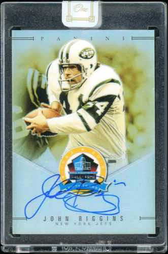 John Riggins