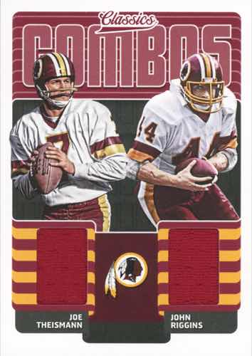 John Riggins