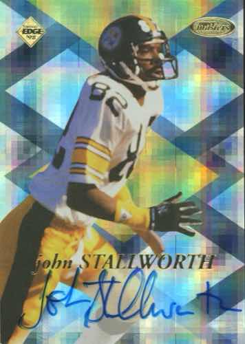 John Stallworth