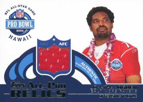 Jonathan Ogden