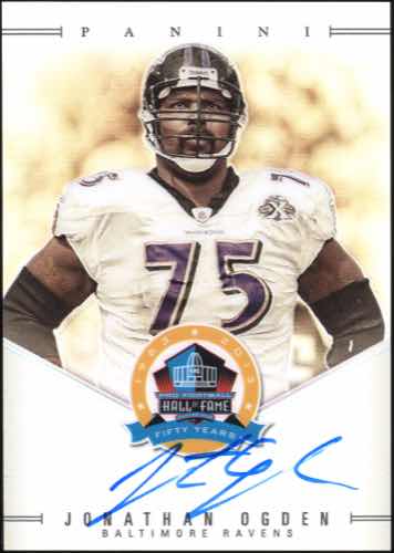 Jonathan Ogden