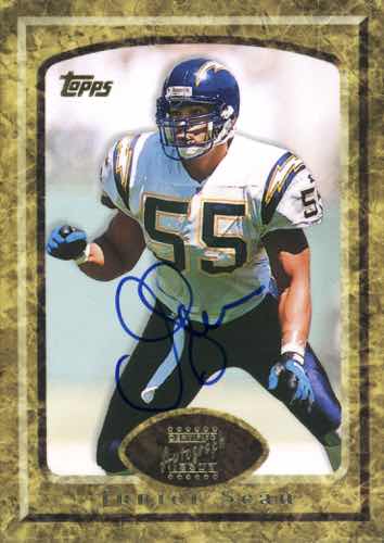 Junior Seau