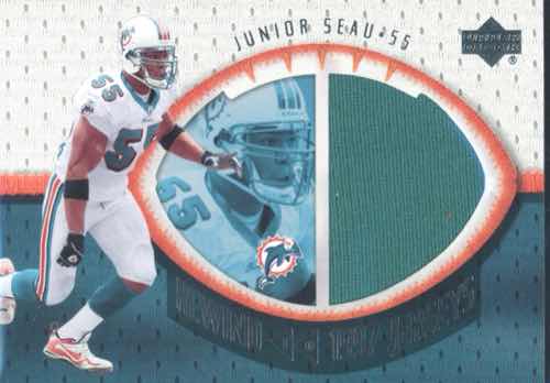 Junior Seau