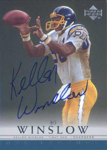 Kellen Winslow