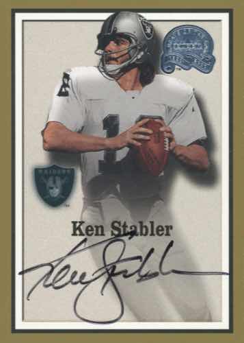 Ken Stabler