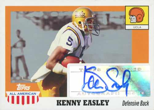 Kenny Easley