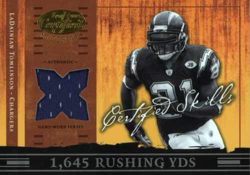 LaDainian Tomlinson