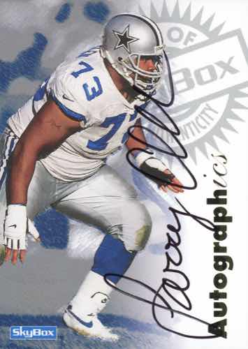 Larry Allen