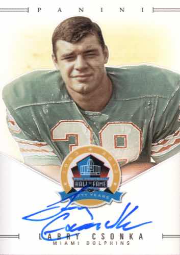Larry Csonka